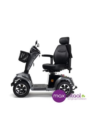 Carpo 4D 4-wiel Scootmobiel
