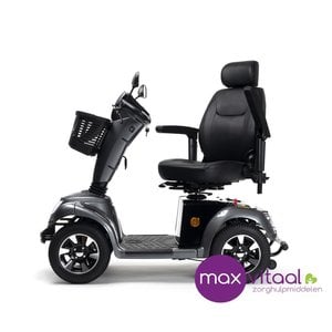 Carpo 4D 4-wiel Scootmobiel