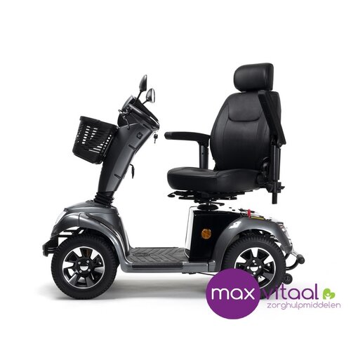 Carpo 4D 4-wiel Scootmobiel