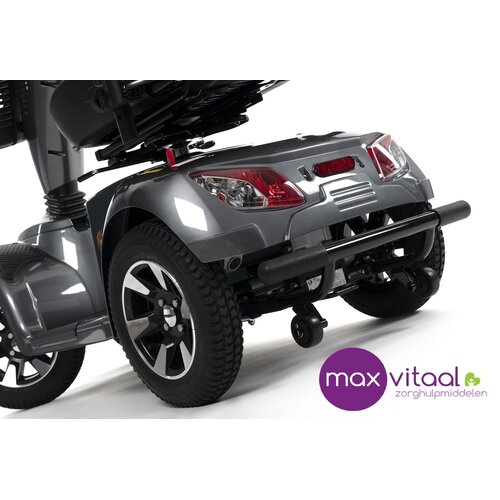 Carpo 4D 4-wiel Scootmobiel
