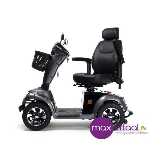 Carpo 4D 4-wiel Scootmobiel