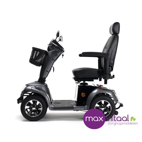 Carpo 4D 4-wiel Scootmobiel