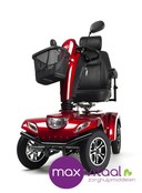 Carpo 2 SE Scootmobiel Carpo 2 SE Scootmobiel