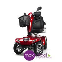Carpo 2 SE Scootmobiel