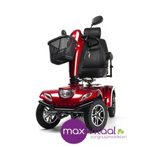 Carpo 2 SE Scootmobiel