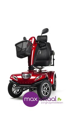 Carpo 2 SE Scootmobiel