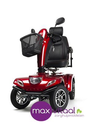 Carpo 2 SE Scootmobiel