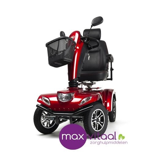 Carpo 2 SE Scootmobiel