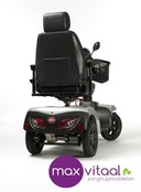 Carpo 2 SE Scootmobiel Carpo 2 SE Scootmobiel