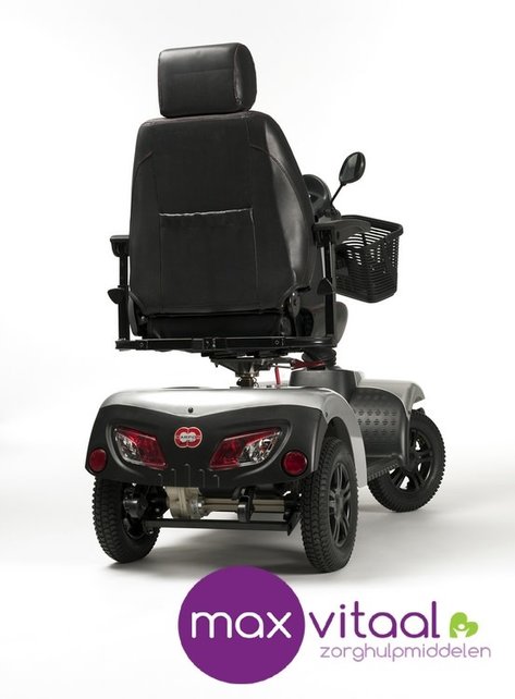 Carpo 2 SE Scootmobiel Carpo 2 SE Scootmobiel