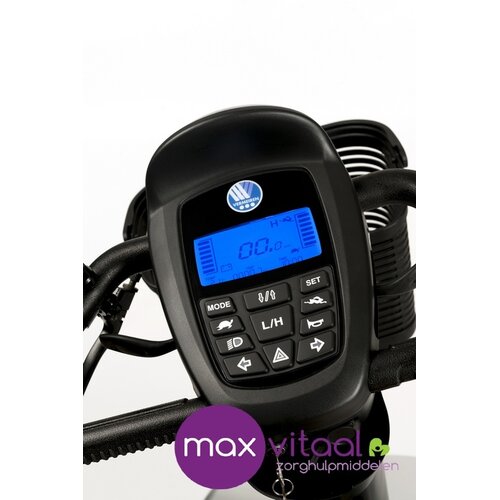 Carpo 2 SE Scootmobiel