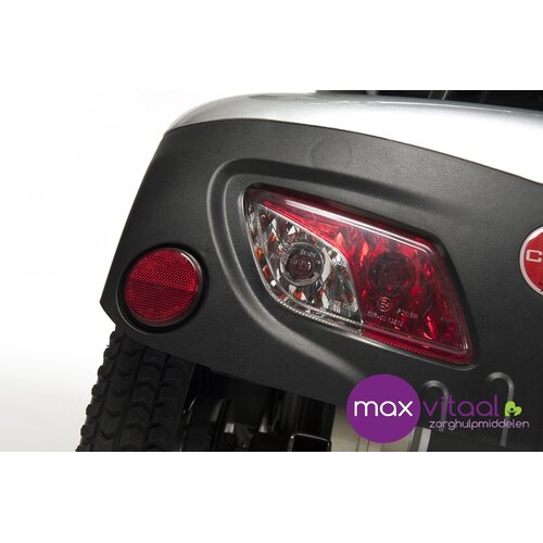 Carpo 2 SE Scootmobiel