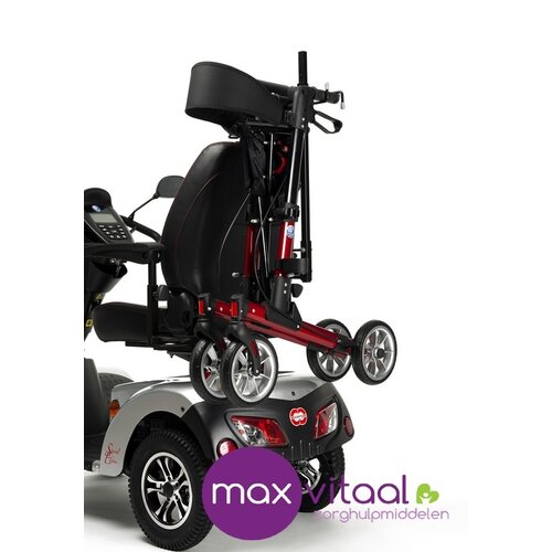 Carpo 2 SE Scootmobiel