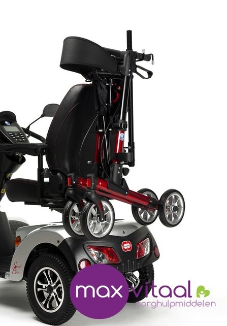 Carpo 2 SE Scootmobiel Carpo 2 SE Scootmobiel