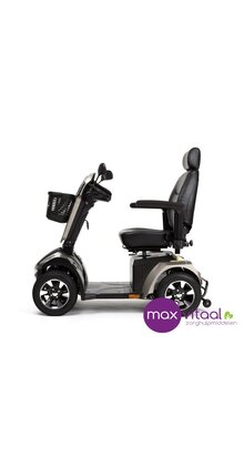 Mercurius 4D Scootmobiel L.E.