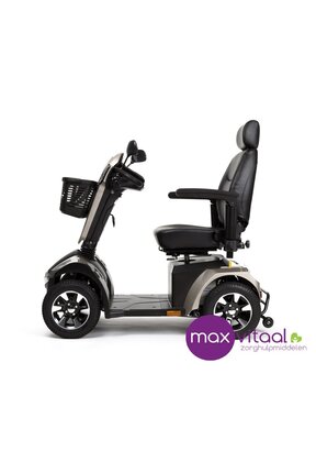 Mercurius 4D Scootmobiel L.E.