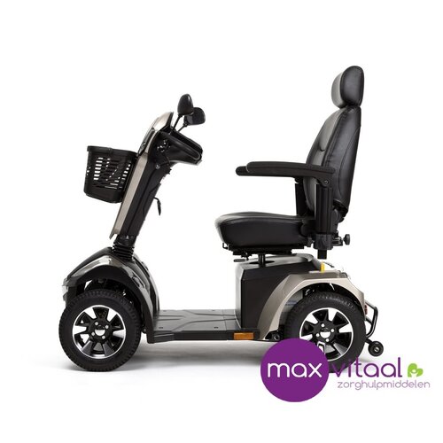 Mercurius 4D Scootmobiel L.E.