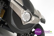 Mercurius 4D Scootmobiel L.E. Mercurius 4D Scootmobiel L.E.
