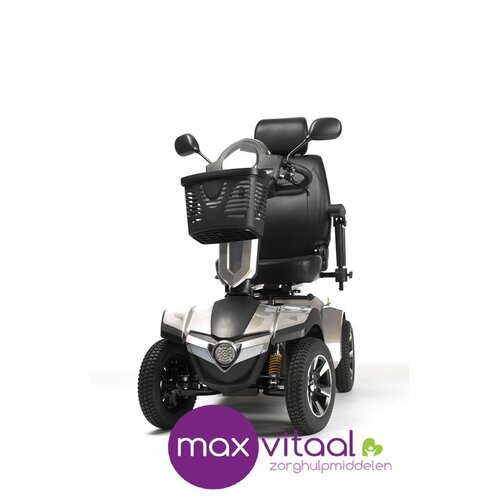 Mercurius 4D Scootmobiel L.E. Mercurius 4D Scootmobiel L.E.