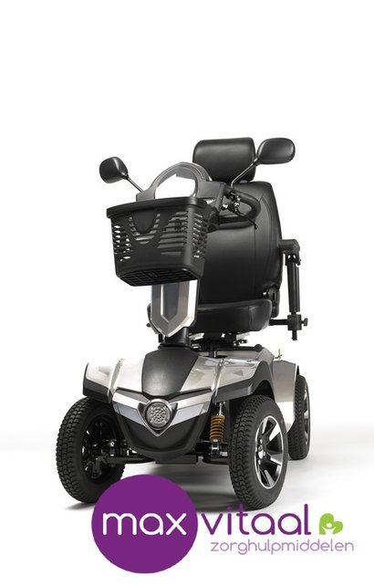 Mercurius 4D Scootmobiel L.E. Mercurius 4D Scootmobiel L.E.