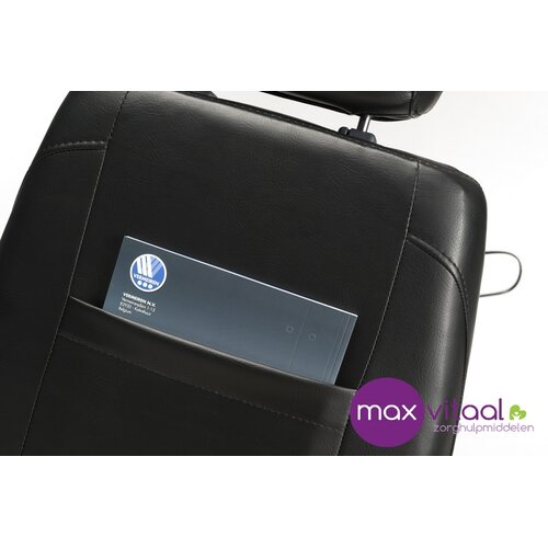 Mercurius 4D Scootmobiel L.E. Mercurius 4D Scootmobiel L.E.