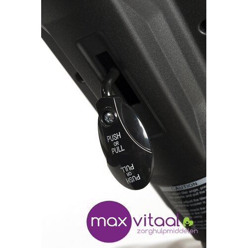 Mercurius 4D Scootmobiel L.E. Mercurius 4D Scootmobiel L.E.