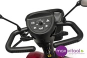Ceres SE Scootmobiel