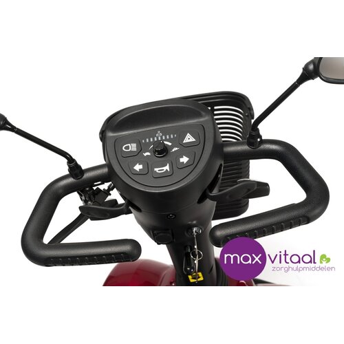 Ceres SE Scootmobiel