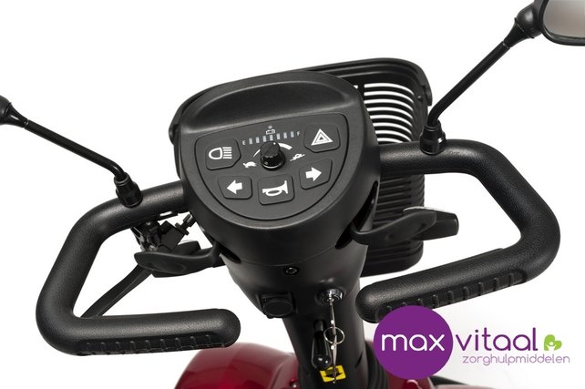 Ceres SE Scootmobiel