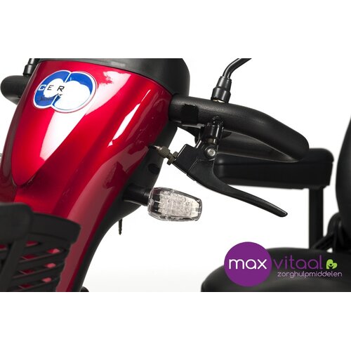 Ceres SE Scootmobiel