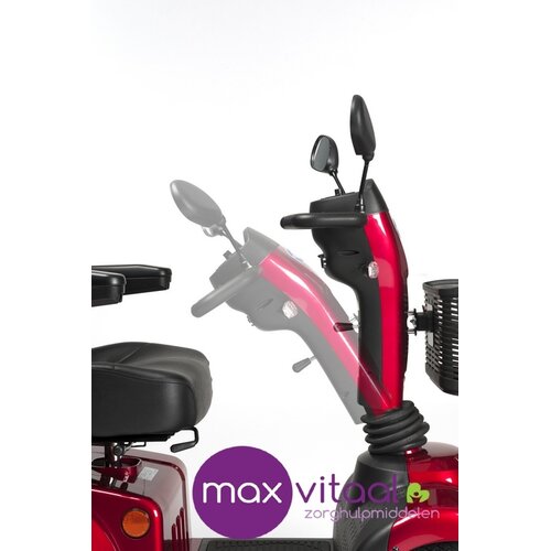 Ceres SE Scootmobiel