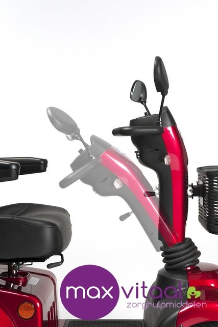 Ceres SE Scootmobiel