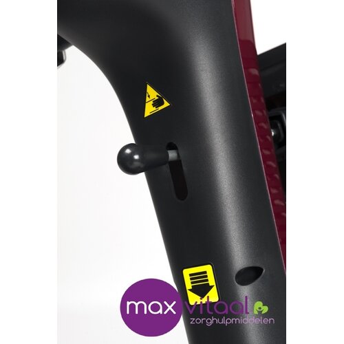 Ceres SE Scootmobiel