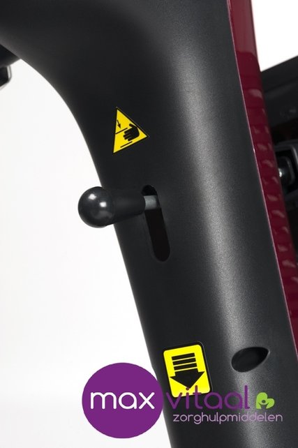 Ceres SE Scootmobiel