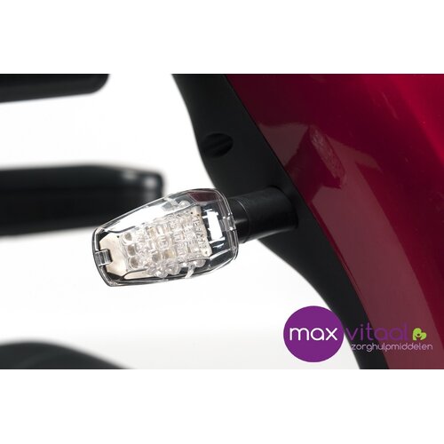 Ceres SE Scootmobiel