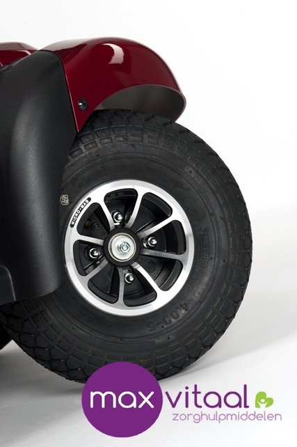 Ceres SE Scootmobiel