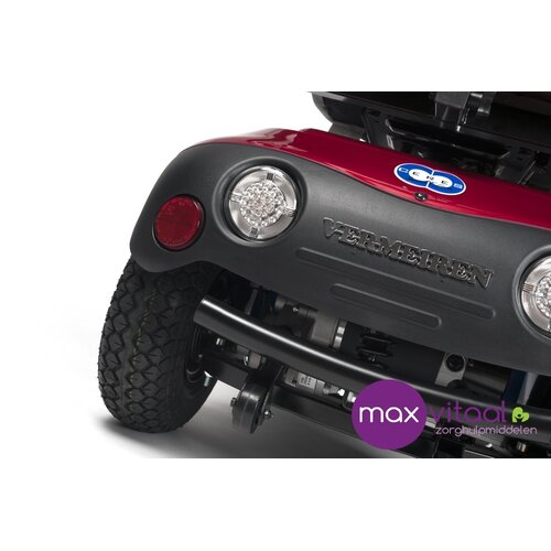 Ceres SE Scootmobiel