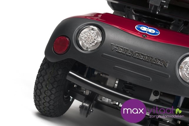 Ceres SE Scootmobiel