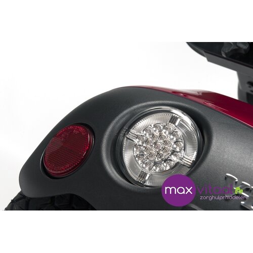 Ceres SE Scootmobiel