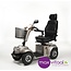 Vermeiren Ceres 4 De Luxe Scootmobiel