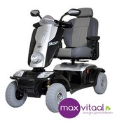 Kymco Maxi XLS  Scootmobiel Kymco Maxi XLS  Scootmobiel