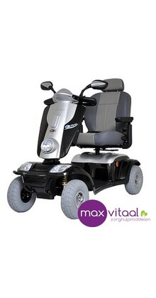 Kymco Maxi XLS  Scootmobiel