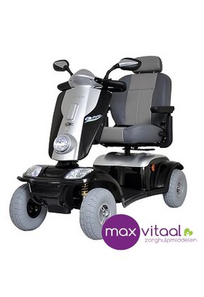 Kymco Maxi XLS  Scootmobiel