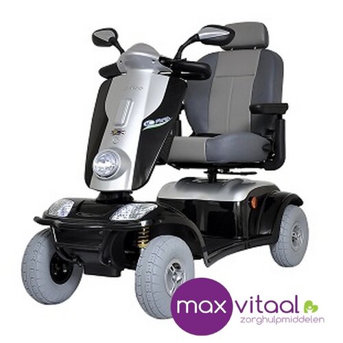 Kymco Maxi XLS  Scootmobiel
