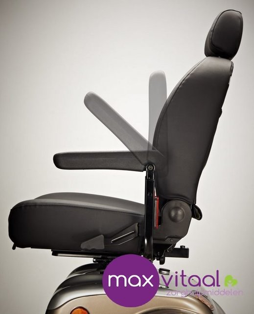 Kymco Maxi XLS  Scootmobiel Kymco Maxi XLS  Scootmobiel