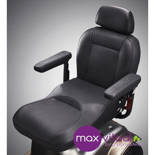 Kymco Maxi XLS  Scootmobiel