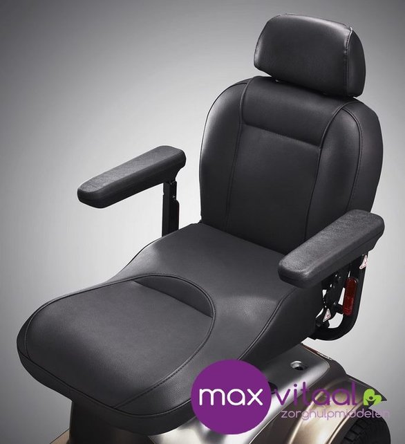 Kymco Maxi XLS  Scootmobiel Kymco Maxi XLS  Scootmobiel