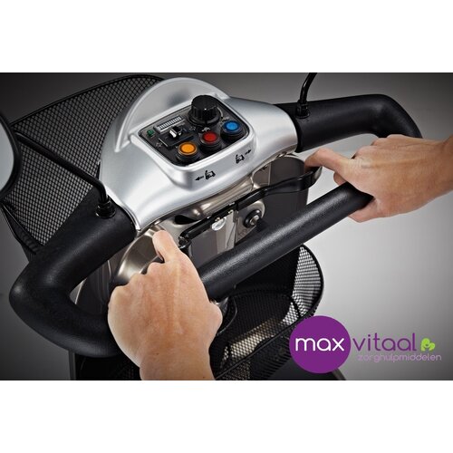 Kymco Maxi XLS  Scootmobiel