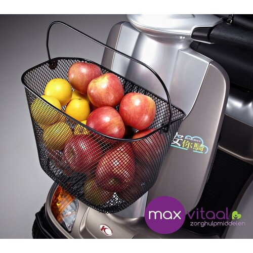 Kymco Maxi XLS  Scootmobiel