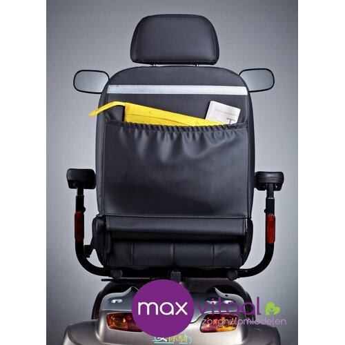 Kymco Maxi XLS  Scootmobiel